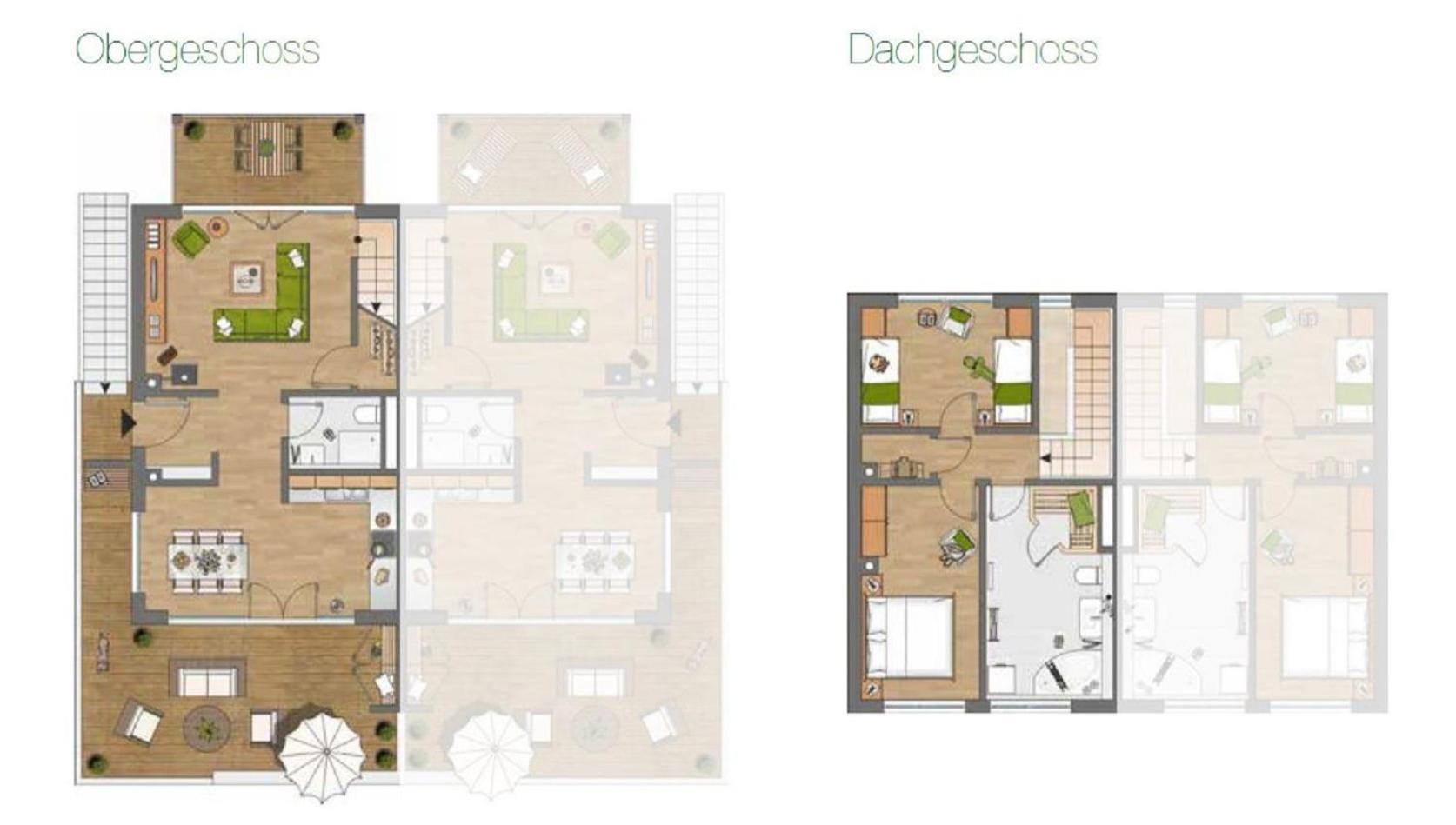 Ferienwohnung Riviera Masion Олпениц Екстериор снимка