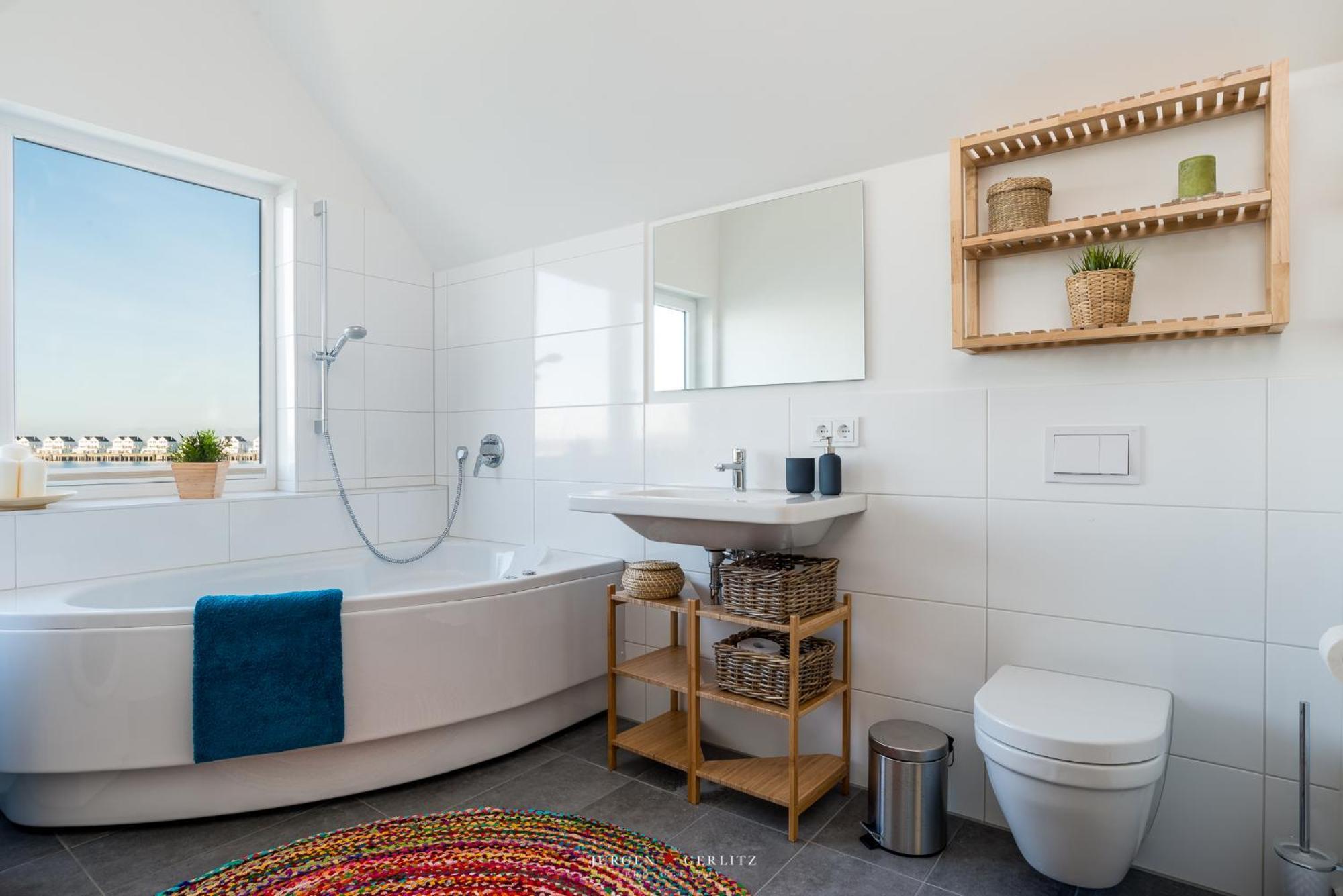 Ferienwohnung Riviera Masion Олпениц Екстериор снимка
