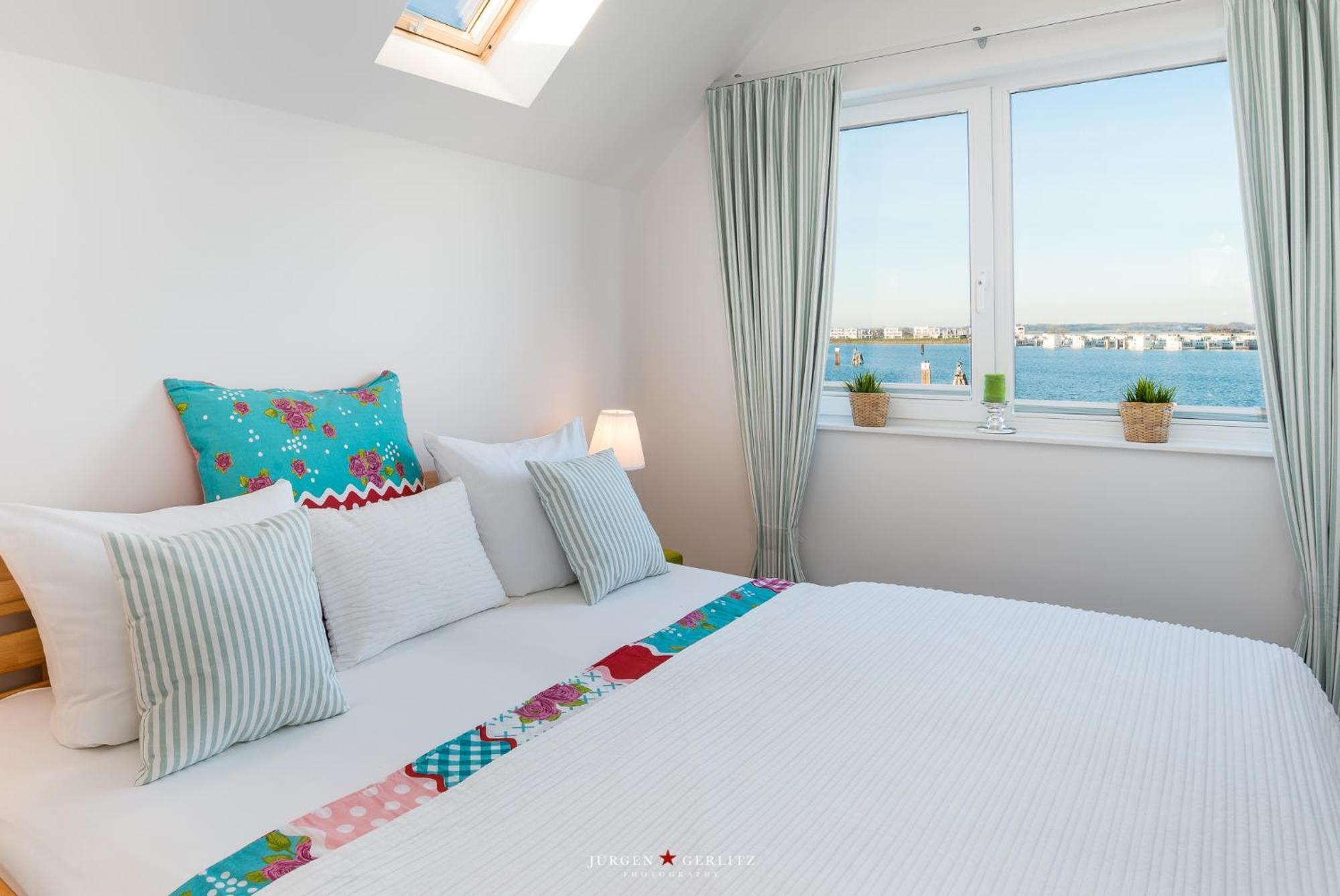 Ferienwohnung Riviera Masion Олпениц Екстериор снимка