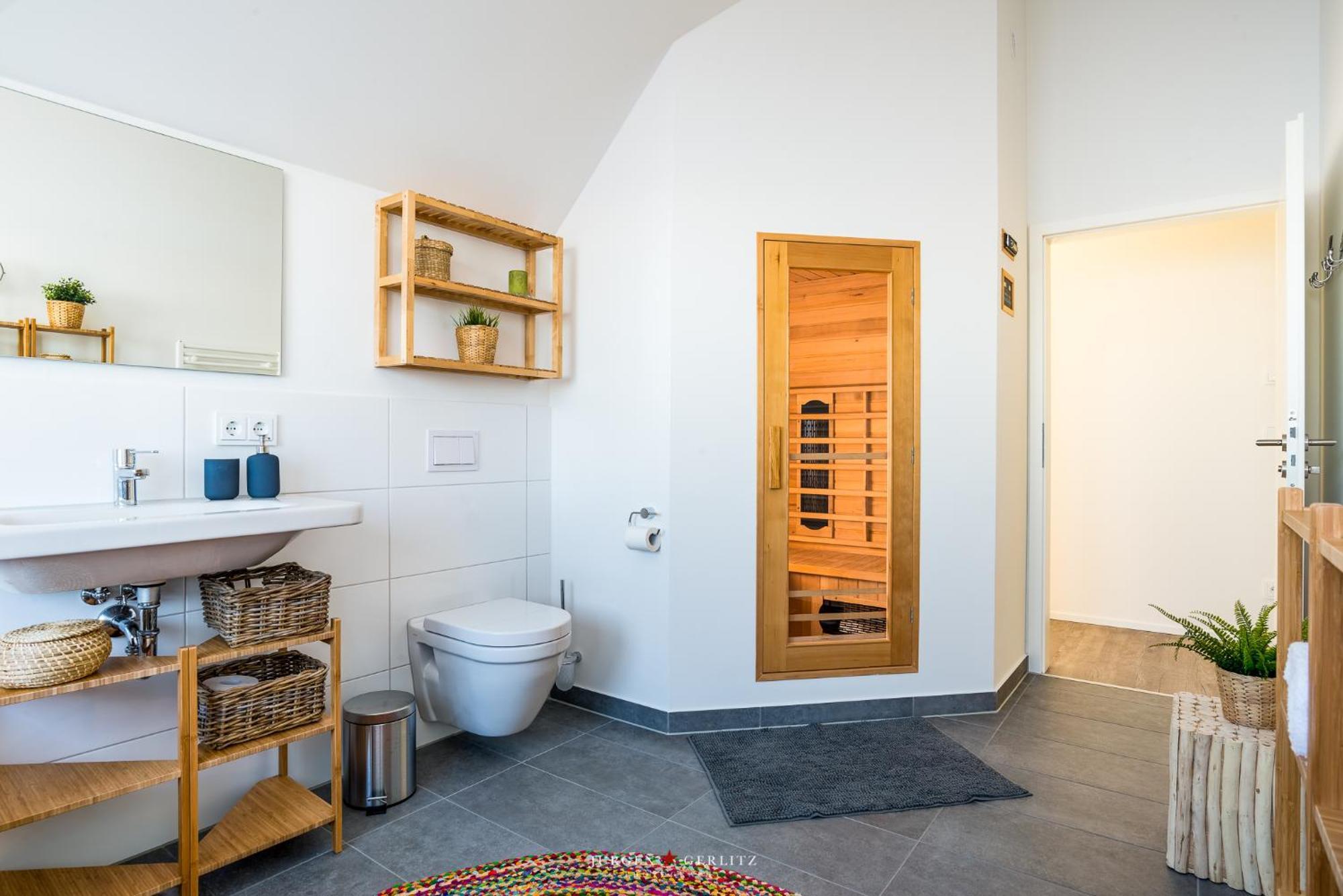 Ferienwohnung Riviera Masion Олпениц Екстериор снимка