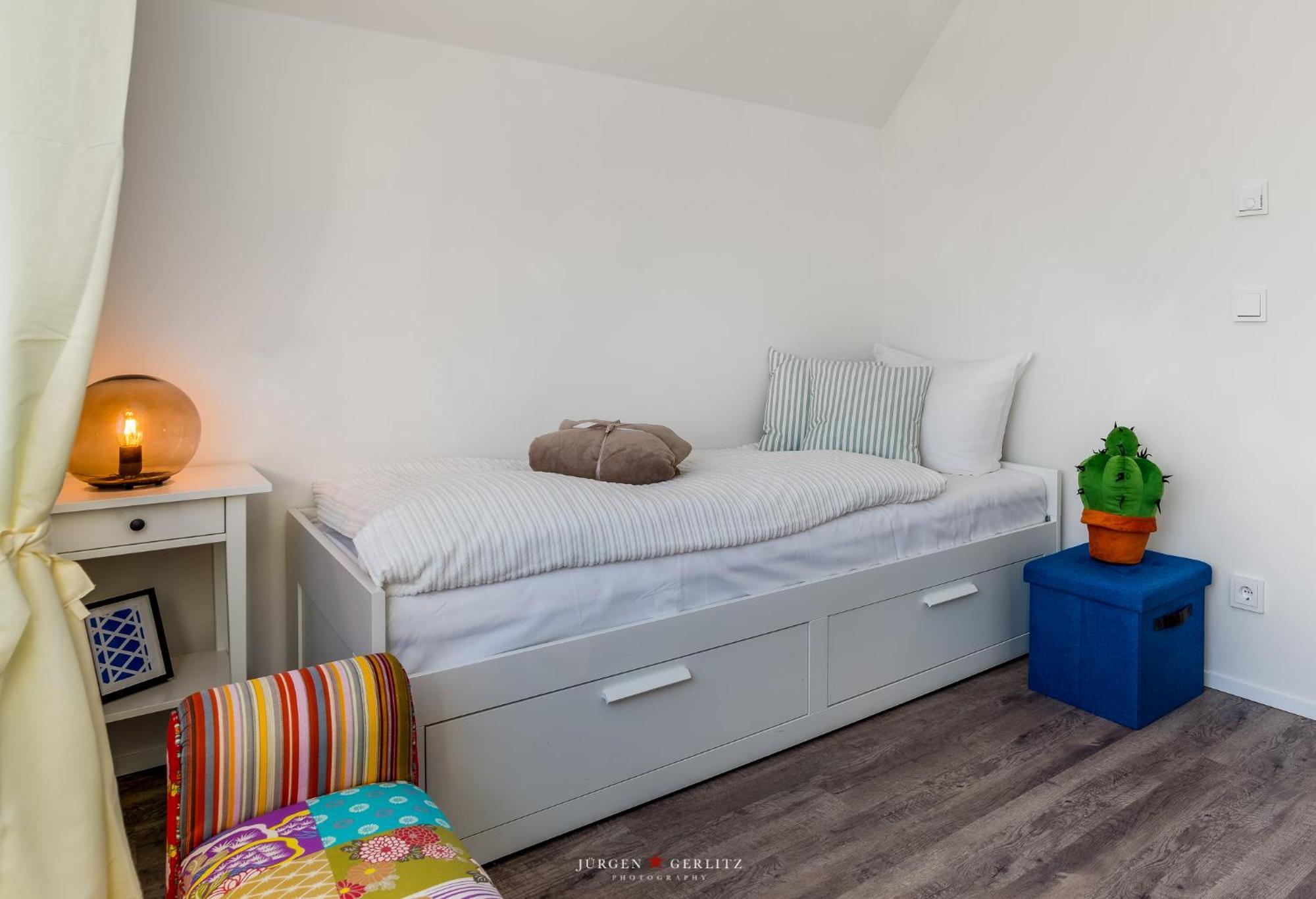 Ferienwohnung Riviera Masion Олпениц Екстериор снимка