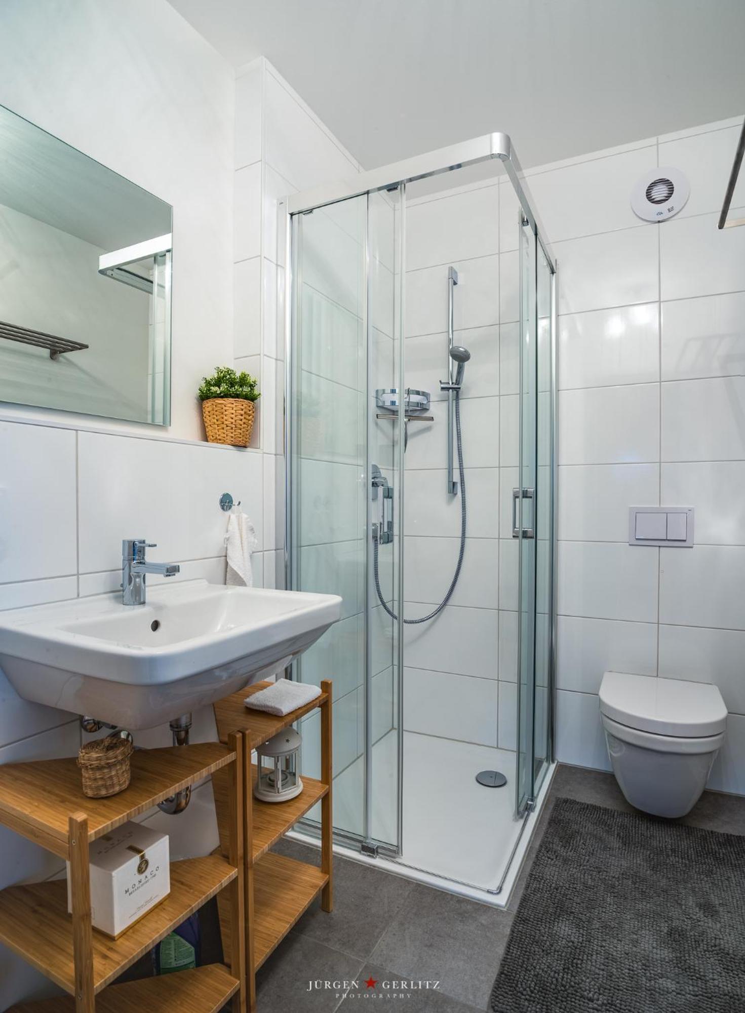 Ferienwohnung Riviera Masion Олпениц Екстериор снимка