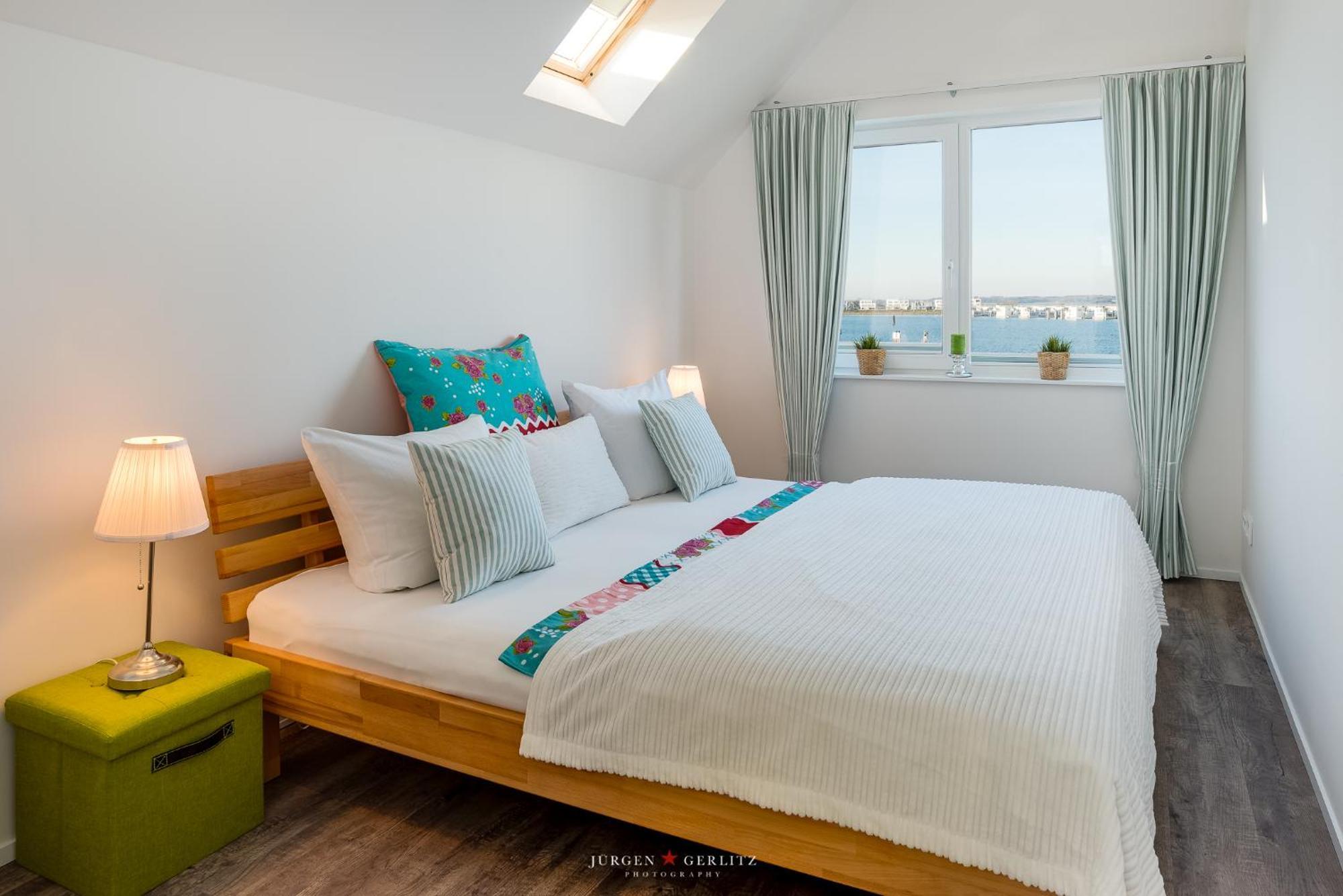 Ferienwohnung Riviera Masion Олпениц Екстериор снимка