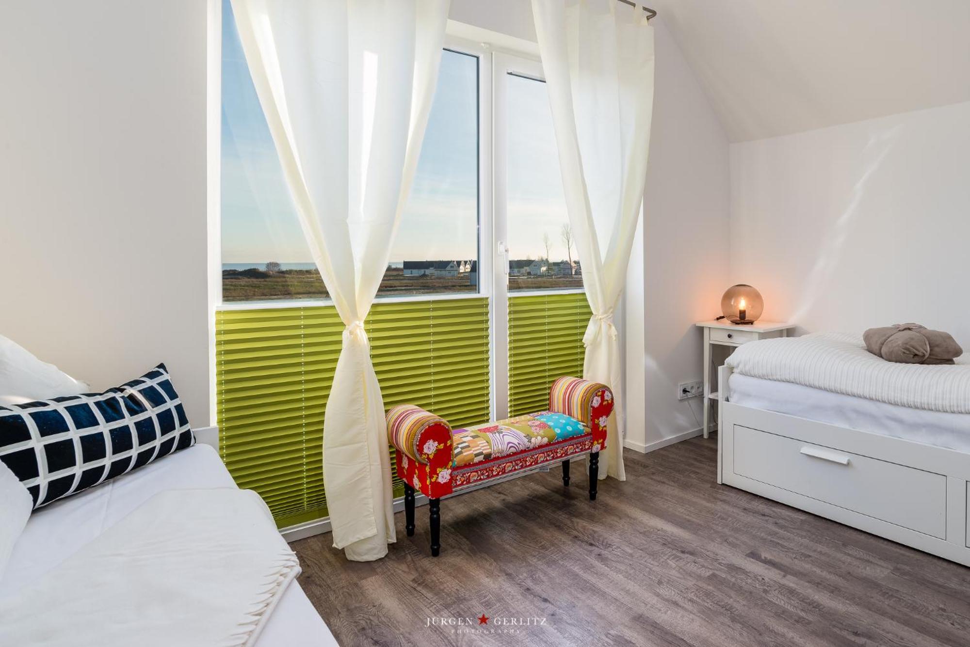 Ferienwohnung Riviera Masion Олпениц Екстериор снимка